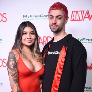 AVN Nomination Party 2019 - Red Carpet Portraits - Image 588980