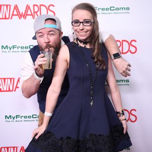 AVN Nomination Party 2019 - Red Carpet Portraits - Image 588994