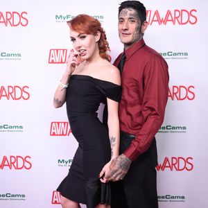 AVN Nomination Party 2019 - Red Carpet Portraits - Image 588995