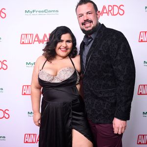 AVN Nomination Party 2019 - Red Carpet Portraits - Image 589004