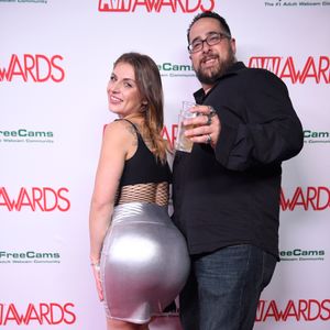 AVN Nomination Party 2019 - Red Carpet Portraits - Image 589010