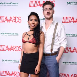 AVN Nomination Party 2019 - Red Carpet Portraits - Image 589041