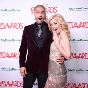 AVN Nomination Party 2019 - Red Carpet Portraits - Image 589049