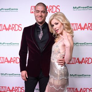 AVN Nomination Party 2019 - Red Carpet Portraits - Image 589057