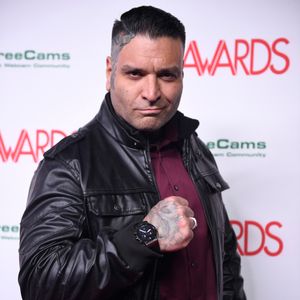 AVN Nomination Party 2019 - Red Carpet Portraits - Image 589056