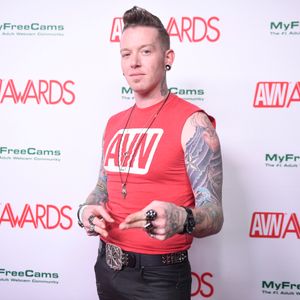 AVN Nomination Party 2019 - Red Carpet Portraits - Image 589058