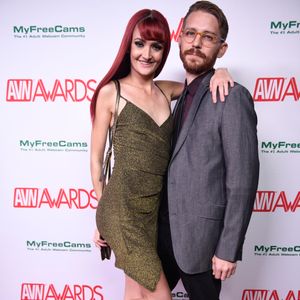 AVN Nomination Party 2019 - Red Carpet Portraits - Image 589070