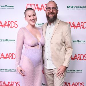 AVN Nomination Party 2019 - Red Carpet Portraits - Image 589071
