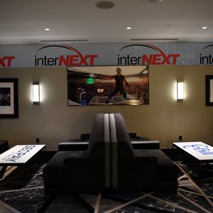The Day Before the 2019 AVN Adult Entertainment Expo - Image 588621