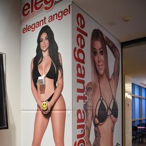 The Day Before the 2019 AVN Adult Entertainment Expo - Image 588626