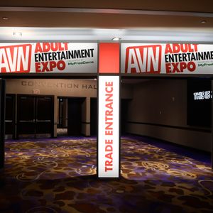 The Day Before the 2019 AVN Adult Entertainment Expo - Image 588658