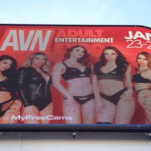 The Day Before the 2019 AVN Adult Entertainment Expo - Image 588665