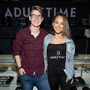 AVN Expo 2019 Portraits (Gallery 2) - Image 589238