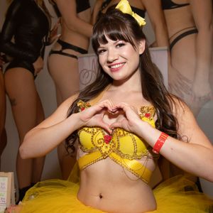 AVN Expo 2019 Portraits (Gallery 2) - Image 589322