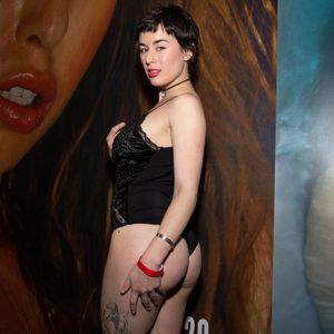 AVN Expo 2019 Portraits (Gallery 2) - Image 589330