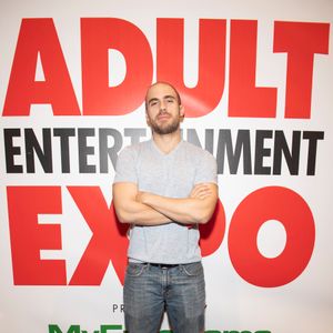 AVN Expo 2019 Portraits (Gallery 2) - Image 589341