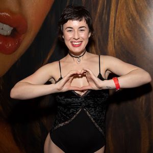 AVN Expo 2019 Portraits (Gallery 2) - Image 589333