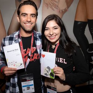AVN Expo 2019 Portraits (Gallery 2) - Image 589336