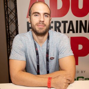 AVN Expo 2019 Portraits (Gallery 2) - Image 589338