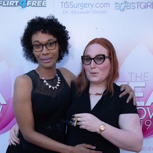 TEA Show 2019 - Red Carpet - Image 589860