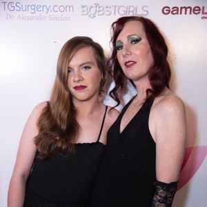 TEA Show 2019 - Red Carpet - Image 589872