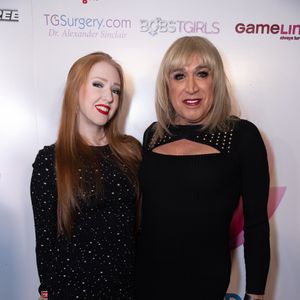 TEA Show 2019 - Red Carpet - Image 589878