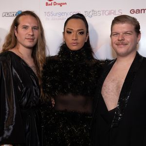 TEA Show 2019 - Red Carpet - Image 589887