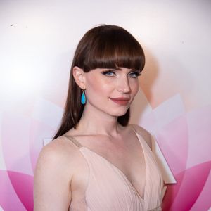 TEA Show 2019 - Red Carpet - Image 589891