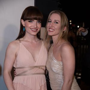 TEA Show 2019 - Red Carpet - Image 589893