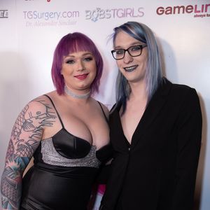 TEA Show 2019 - Red Carpet - Image 589897