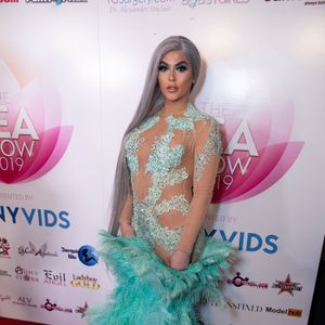 TEA Show 2019 - Red Carpet - Image 589896