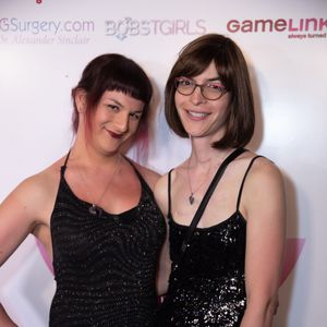 TEA Show 2019 - Red Carpet - Image 589913