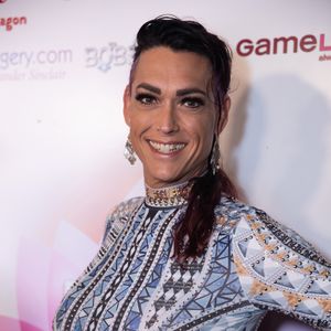 TEA Show 2019 - Red Carpet - Image 589914