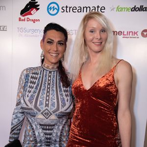 TEA Show 2019 - Red Carpet - Image 589915