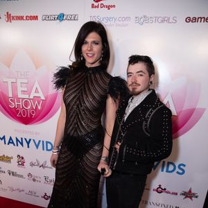 TEA Show 2019 - Red Carpet - Image 589937