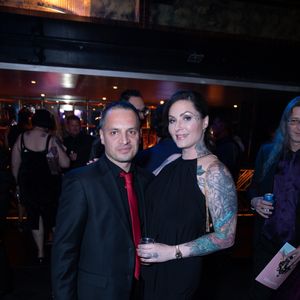 TEA Show 2019 - Red Carpet - Image 589938