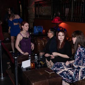 Official TEA Pre-Party 2019 - Image 589676