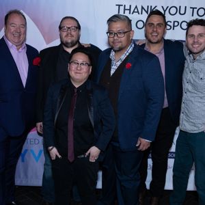 Official TEA Pre-Party 2019 - Image 589678