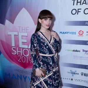 Official TEA Pre-Party 2019 - Image 589683