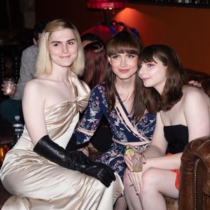 Official TEA Pre-Party 2019 - Image 589690