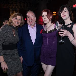 Official TEA Pre-Party 2019 - Image 589700