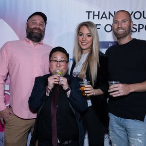 Official TEA Pre-Party 2019 - Image 589704