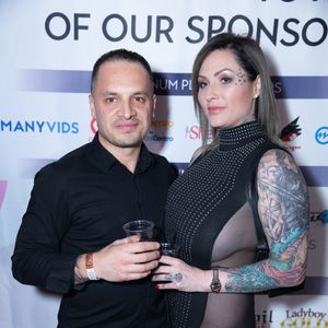 Official TEA Pre-Party 2019 - Image 589705