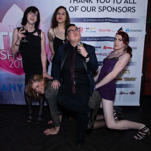 Official TEA Pre-Party 2019 - Image 589708