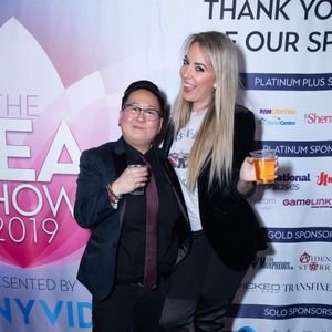 Official TEA Pre-Party 2019 - Image 589710