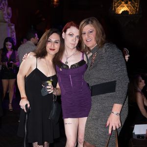 Official TEA Pre-Party 2019 - Image 589711