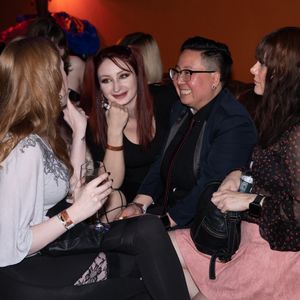 Official TEA Pre-Party 2019 - Image 589716