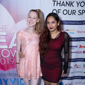 Official TEA Pre-Party 2019 - Image 589718