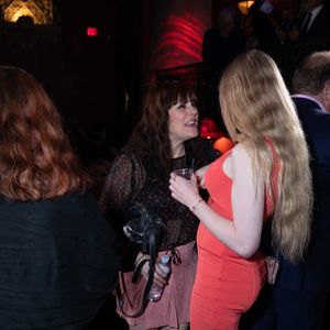 Official TEA Pre-Party 2019 - Image 589723