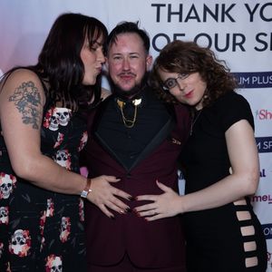 Official TEA Pre-Party 2019 - Image 589724